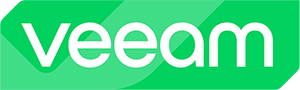 Veeam logo