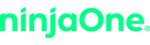 ninjaOne logo